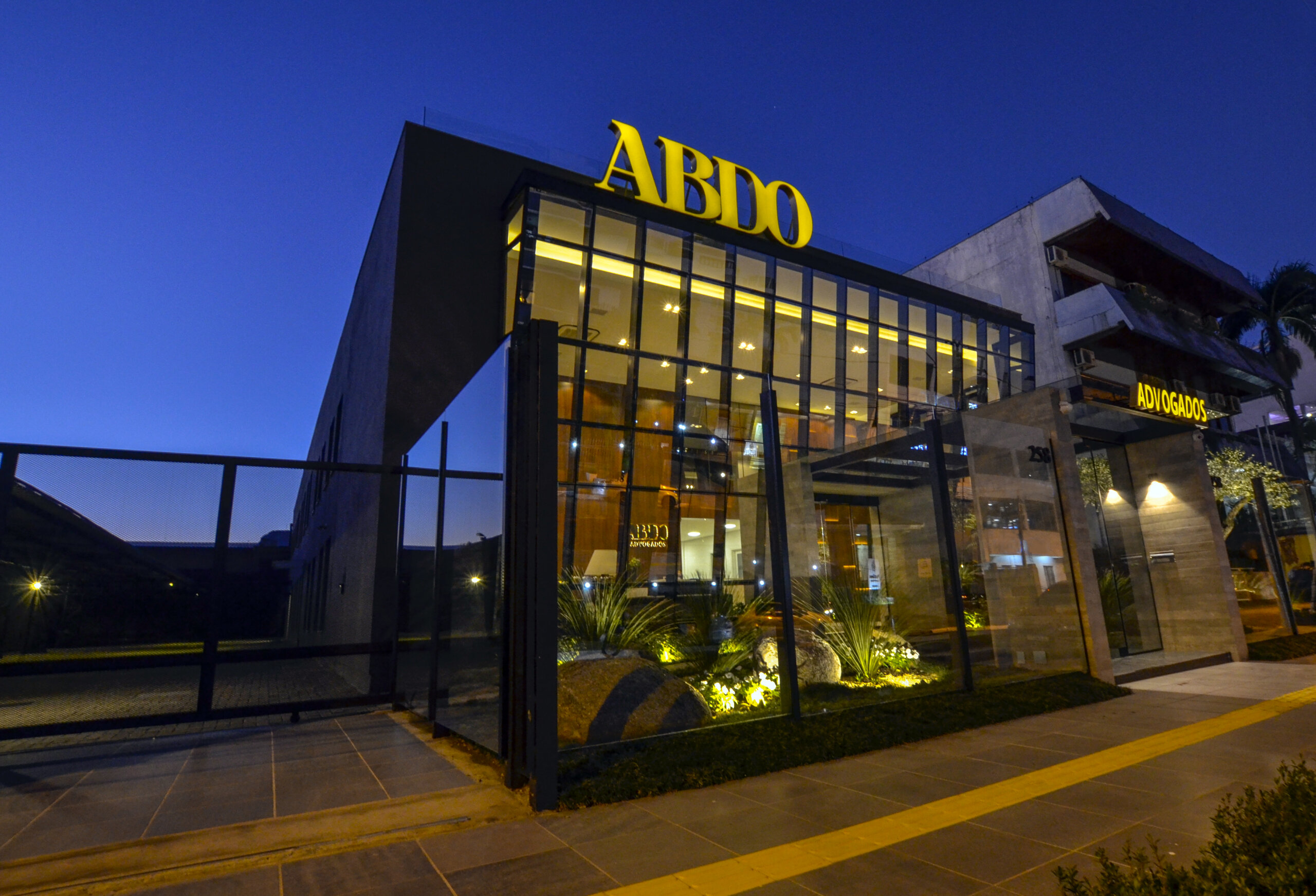 Escritório de Advocacia em Novo Hamburgo | ABDO Advogados