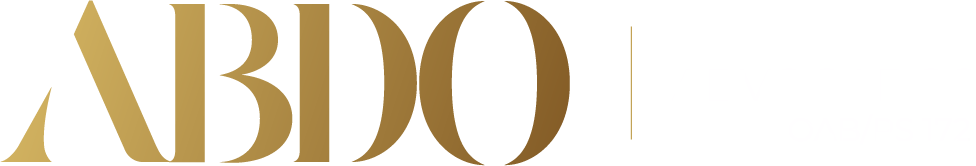 Logo ABDO Advogados