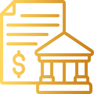 Ícone Direito Bancário – Extrato – ABDO Advogados