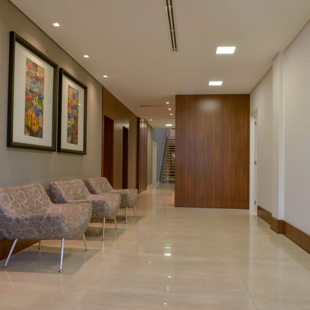 Advogado ABDO – Ambiente de Trabalho Profissional