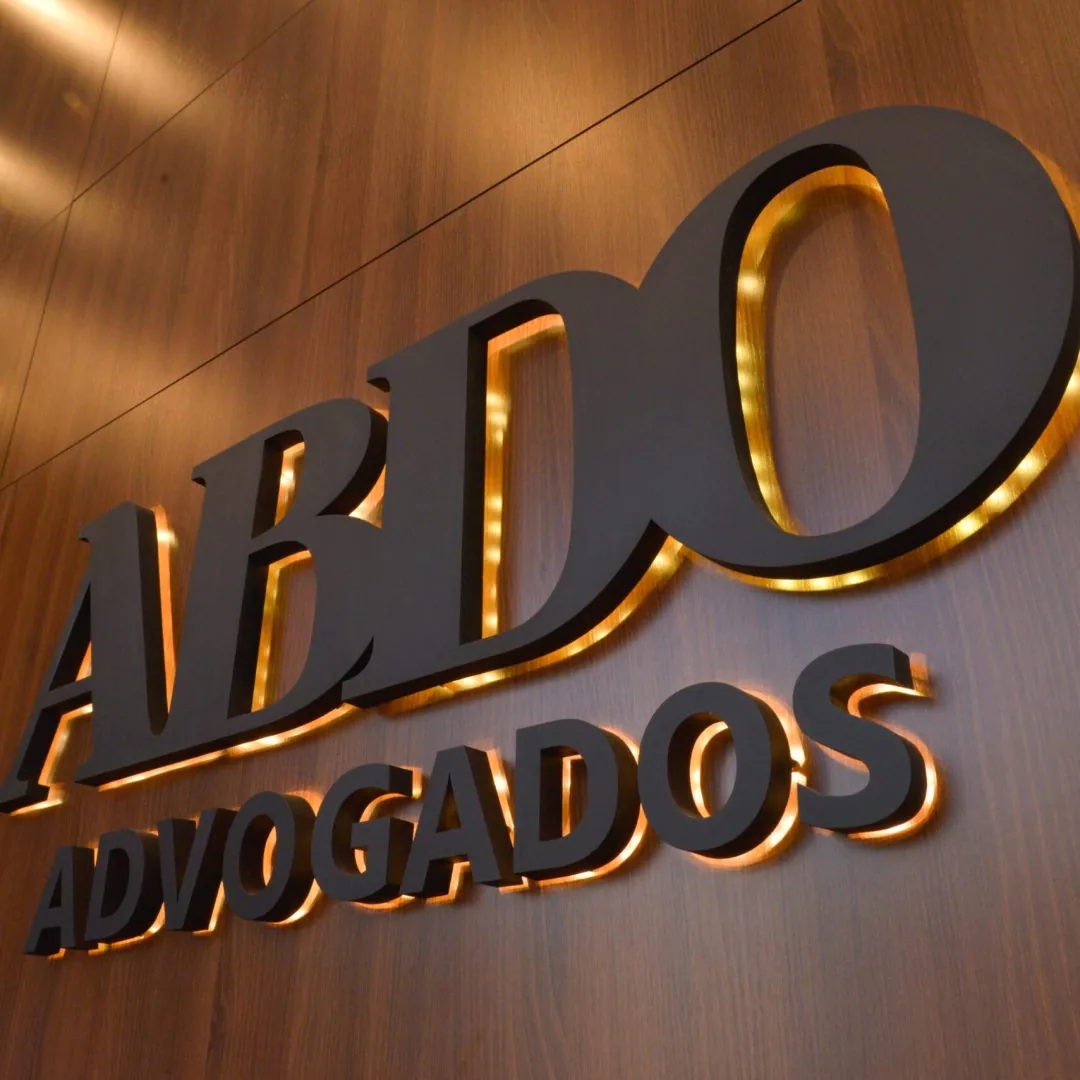Sócio ABDO Advogados – Especialista em Direito Empresarial