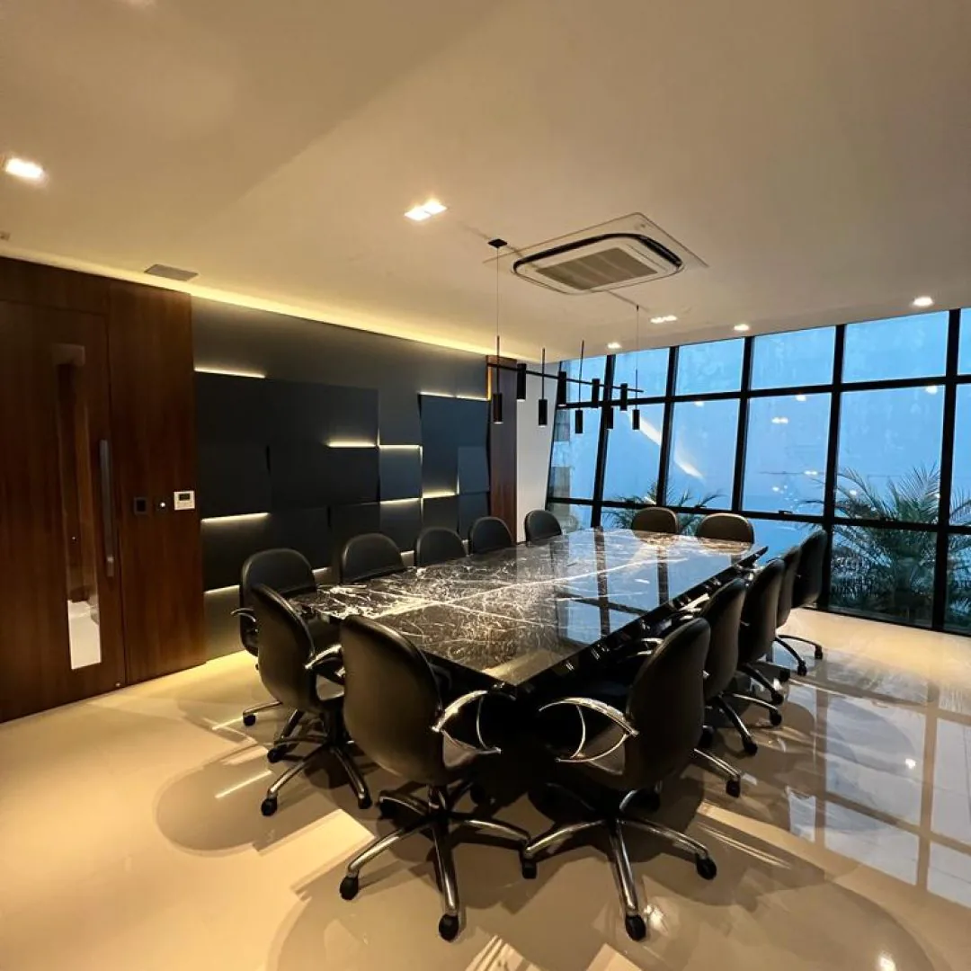 Equipe ABDO Advogados – Reunião de Trabalho
